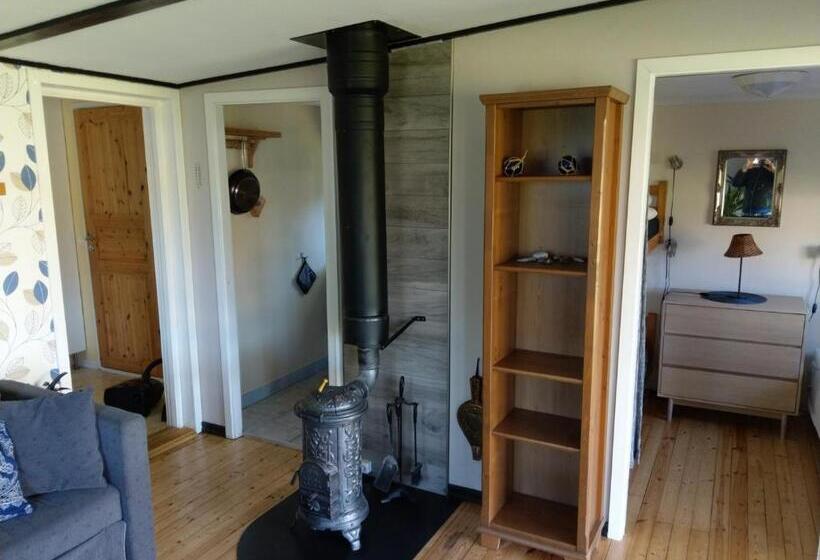 침실 2개 주택, Kvarngården Natur Resort