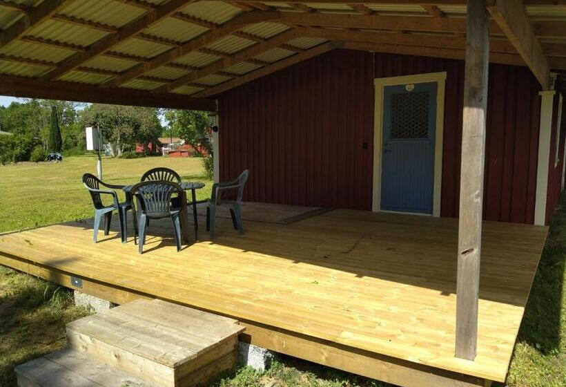 패밀리 룸, Kvarngården Natur Resort