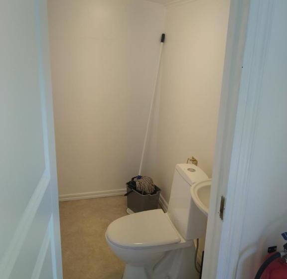 패밀리 룸, Kvarngården Natur Resort