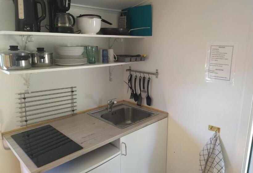 패밀리 룸, Kvarngården Natur Resort