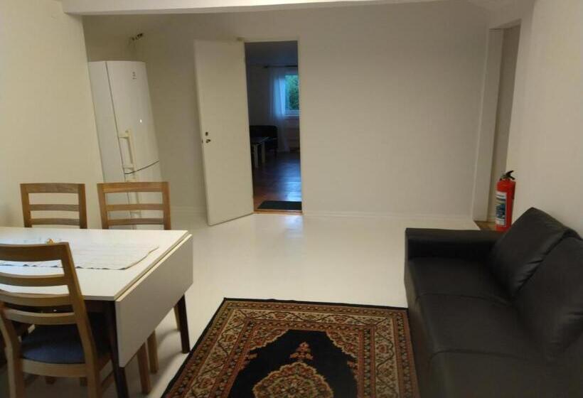 수피리어 룸, Kvarngården Natur Resort