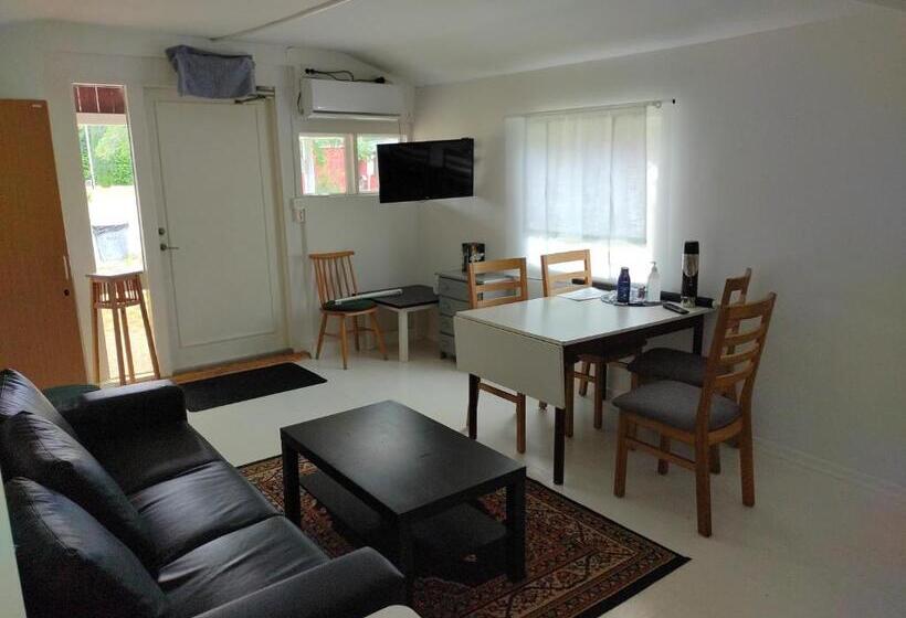 스탠다드 룸, Kvarngården Natur Resort