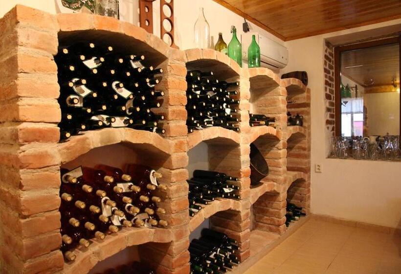 1ベッドルームのスーペリアアパートメント, Retro Vrbovec