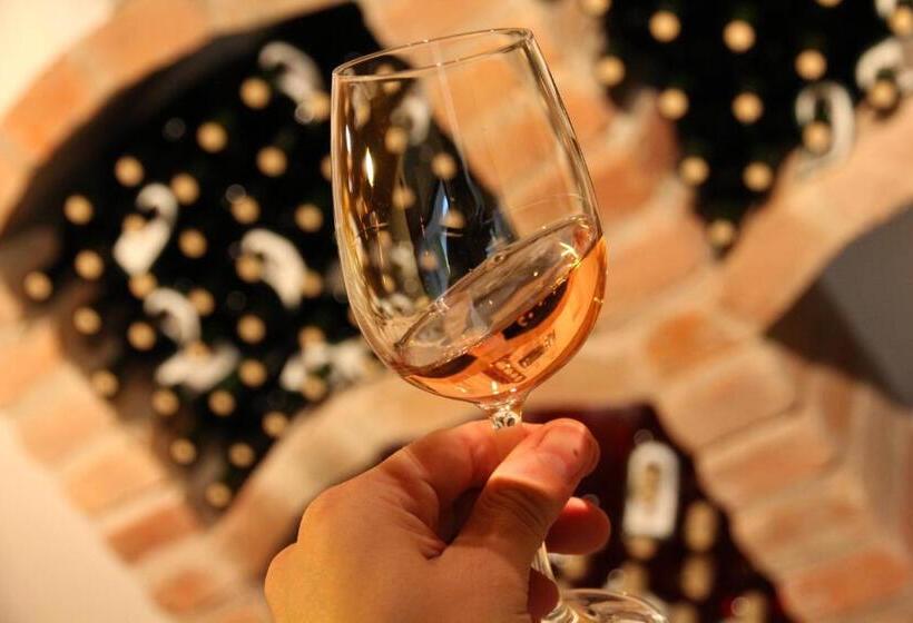 1ベッドルームのスーペリアアパートメント, Retro Vrbovec