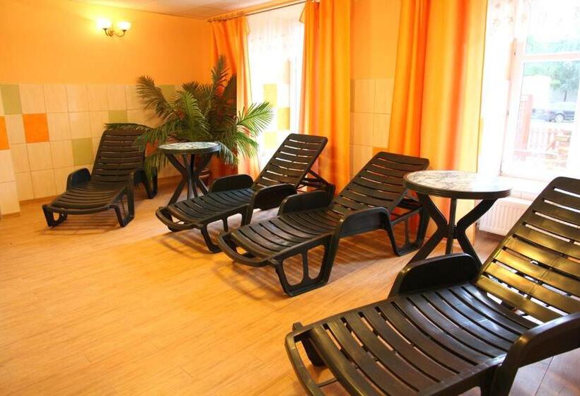 1ベッドルームのスーペリアアパートメント, Retro Vrbovec