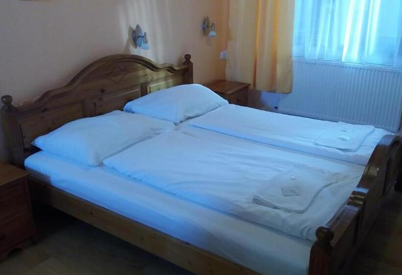 エコノミールーム, Retro Vrbovec