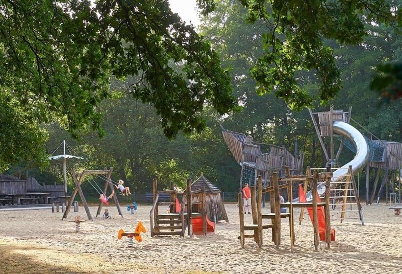 带2个卧室的公寓, Comfort Wellness 4p