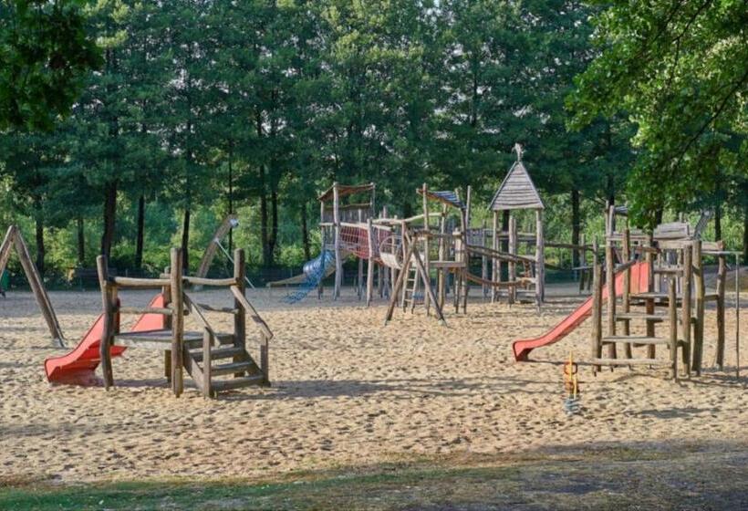 带2个卧室的公寓, Comfort Wellness 4p