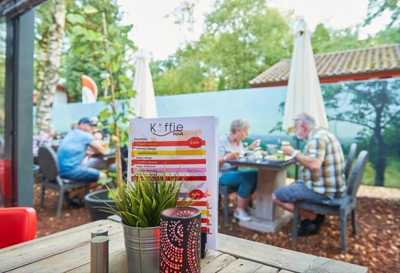 带2个卧室的公寓, Comfort Wellness 4p