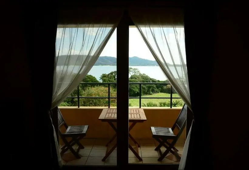 オーシャンビュースタンダードルーム, Villa Yurimun