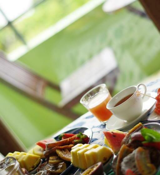 غرفة قياسية مطلّة علي البحر, Villa Yurimun