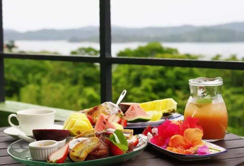 オーシャンビュースーペリアールーム, Villa Yurimun