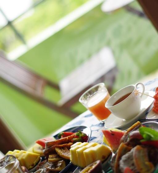 غرفة سوبيريور مطلّة علي البحر, Villa Yurimun