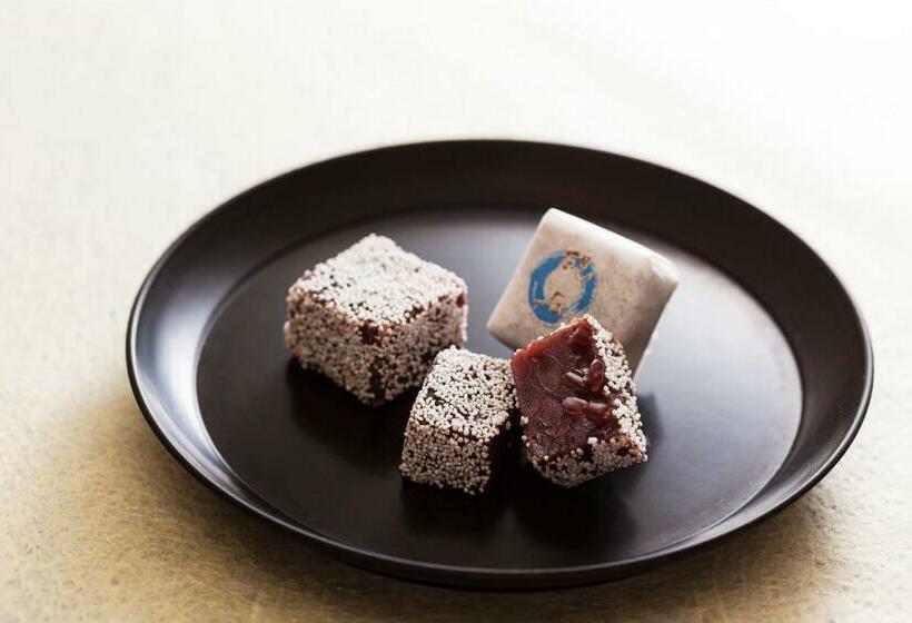 غرفة عائلية, Kansyokan