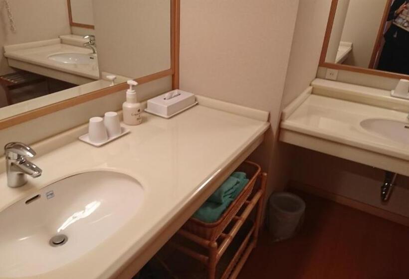 סוויטה, Kansyokan