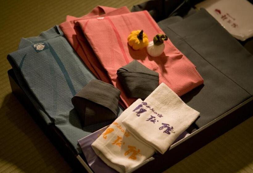 غرفة قياسية, Kansyokan