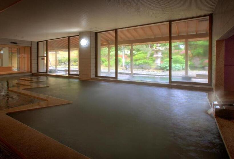 חדר סטנדרט, Kansyokan