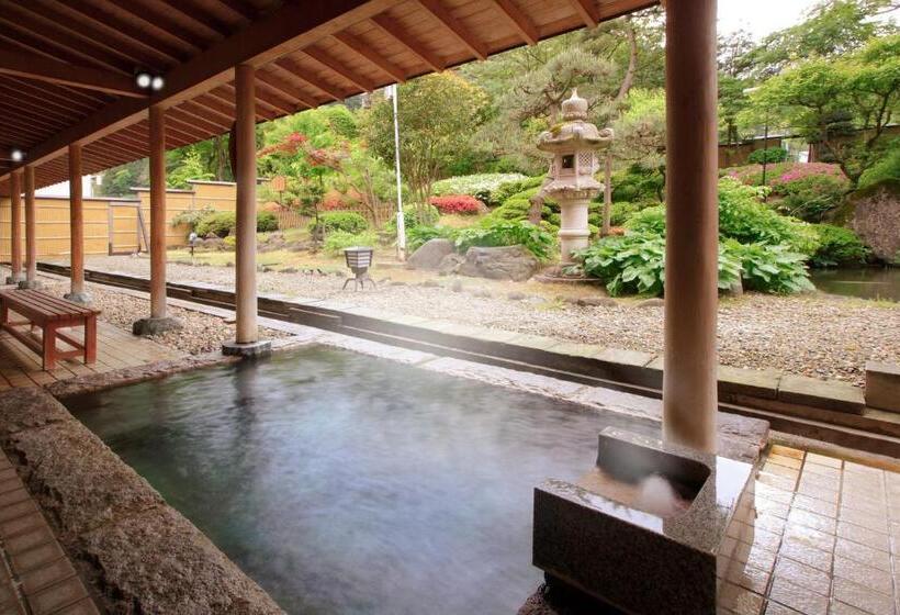 חדר סטנדרט, Kansyokan