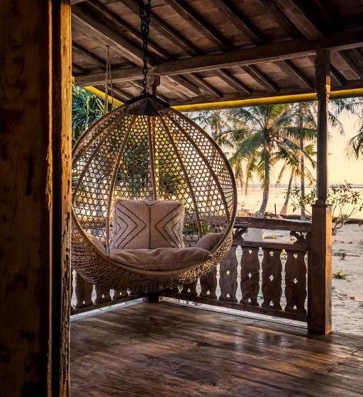 海景标准平房, Seed Resort