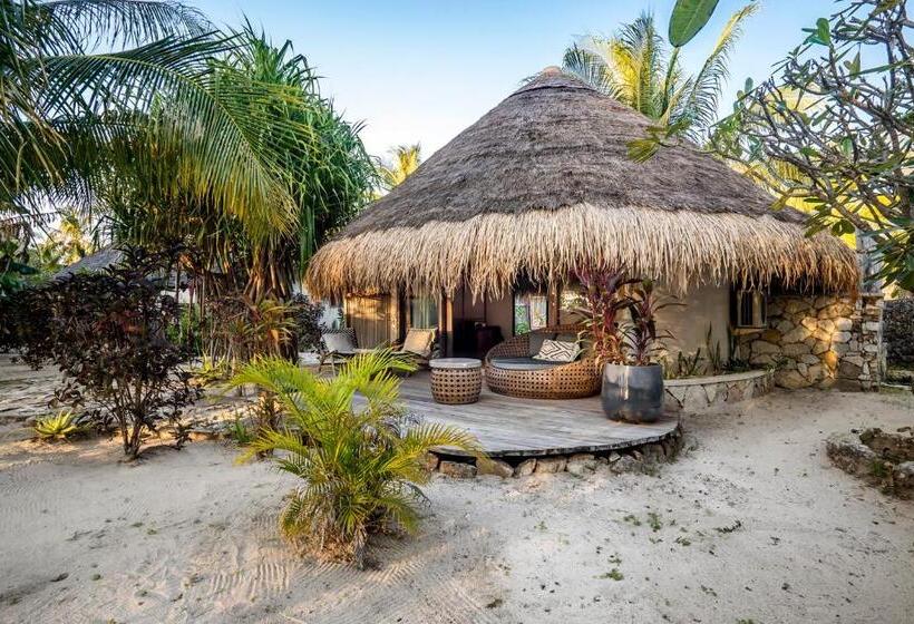 海景标准平房, Seed Resort