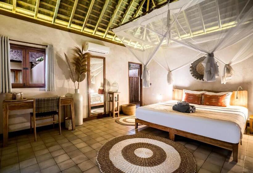 家庭洋房, Seed Resort