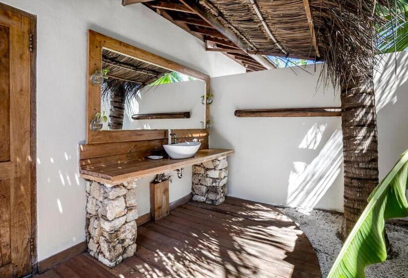 家庭洋房, Seed Resort