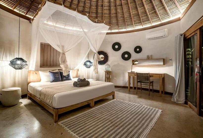 Бунгало Стандарт Вид на Море, Seed Resort