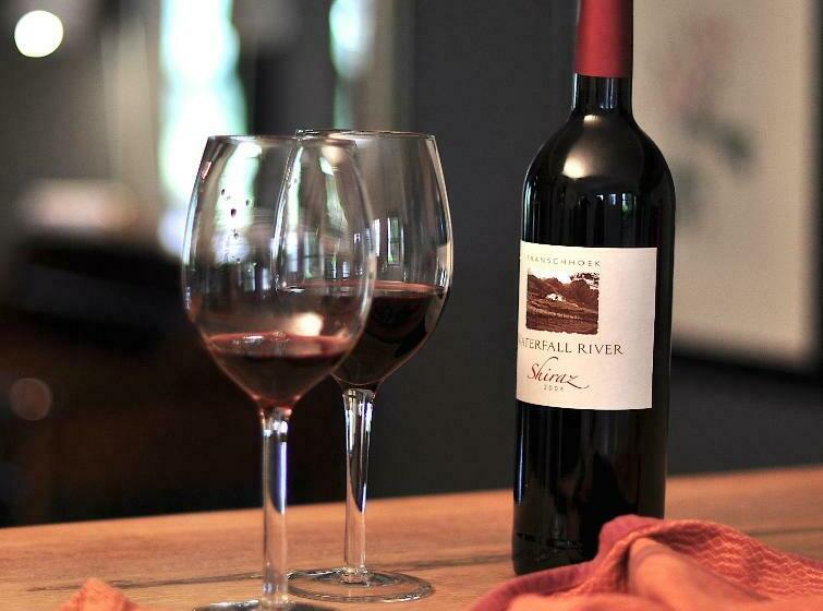 كابينة, Blueberry Hill Cottages