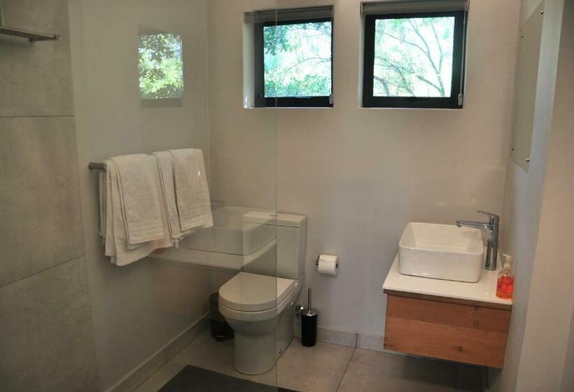 كابينة, Blueberry Hill Cottages