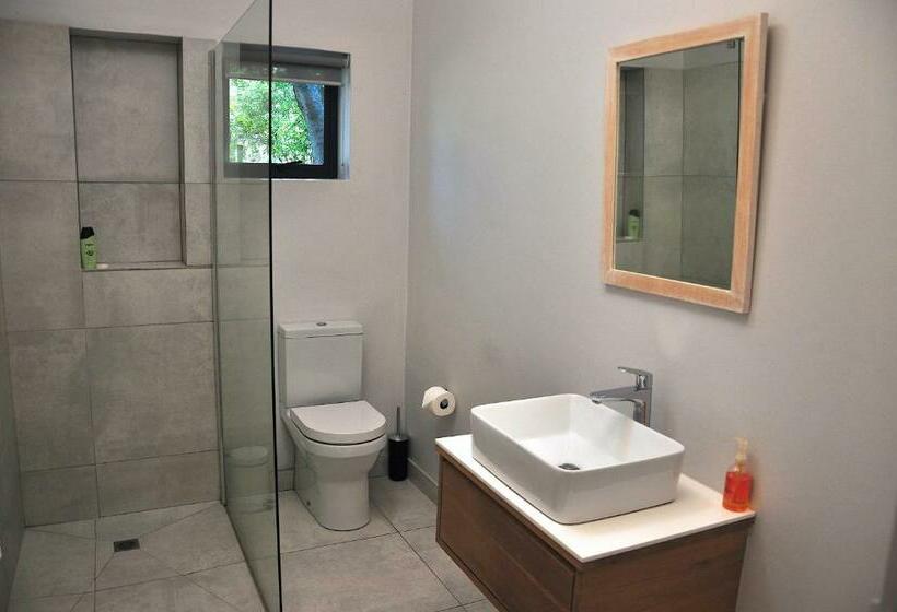 كابينة, Blueberry Hill Cottages