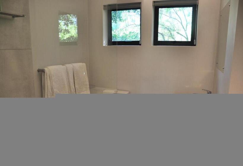 كابينة, Blueberry Hill Cottages