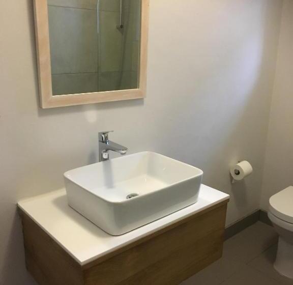 كابينة, Blueberry Hill Cottages