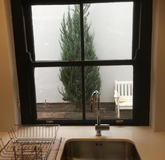 كابينة, Blueberry Hill Cottages