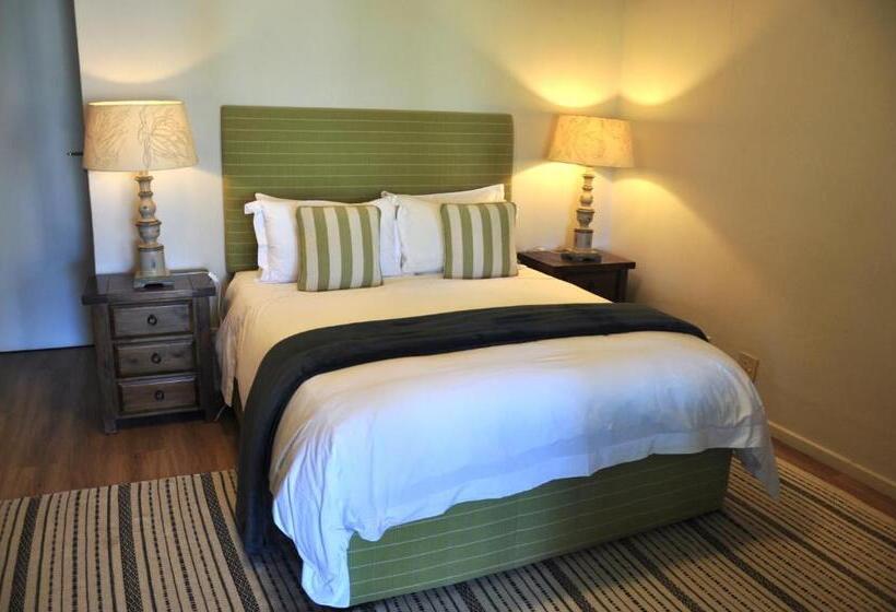 كابينة, Blueberry Hill Cottages