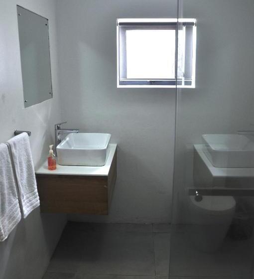 كابينة, Blueberry Hill Cottages