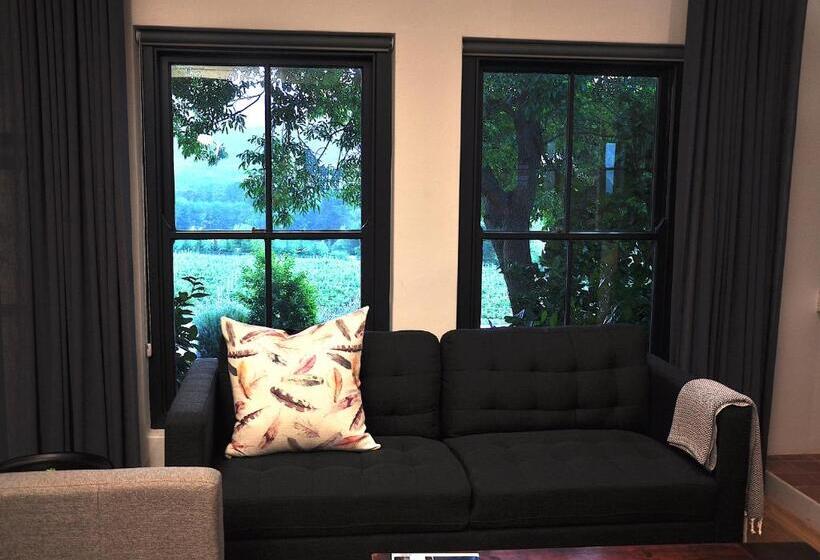 كابينة, Blueberry Hill Cottages