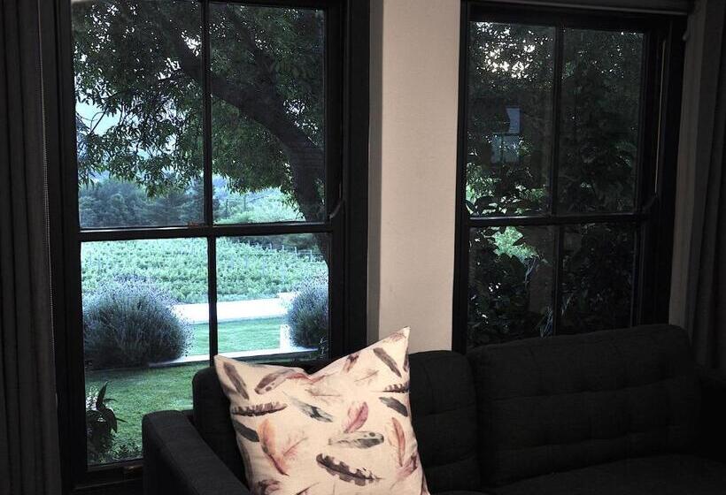 كابينة, Blueberry Hill Cottages