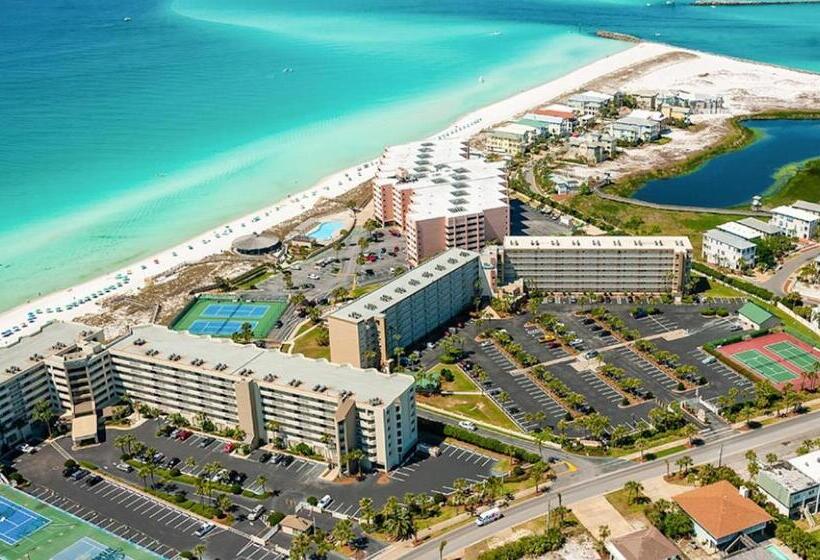 Апартаменты 2 Спальни, The Islander 416