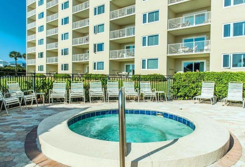 Апартаменты 2 Спальни, The Islander 416