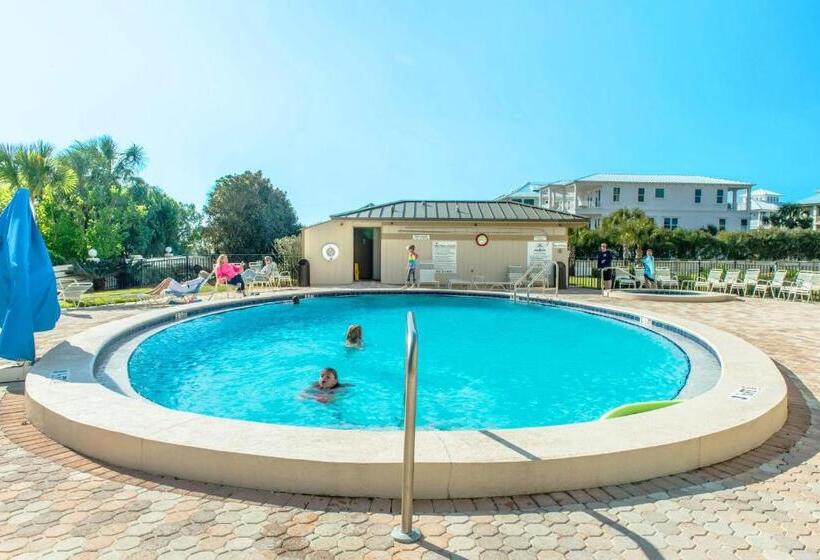 Апартаменты 2 Спальни, The Islander 416