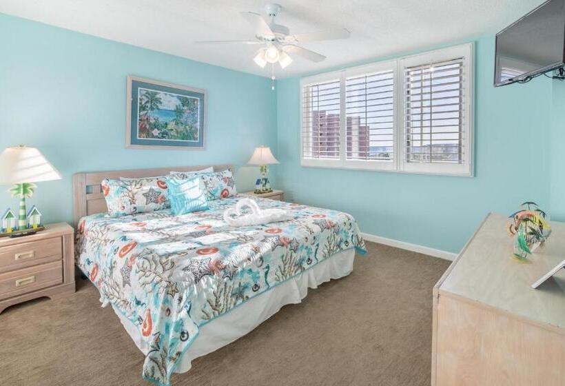 침실 2개 아파트, The Islander 416