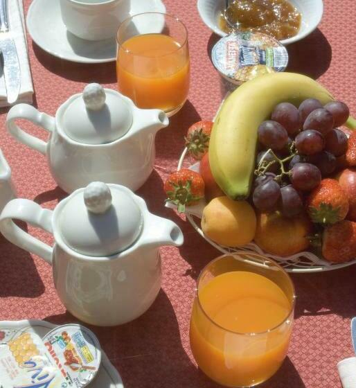 标准间, Lo Sciatore