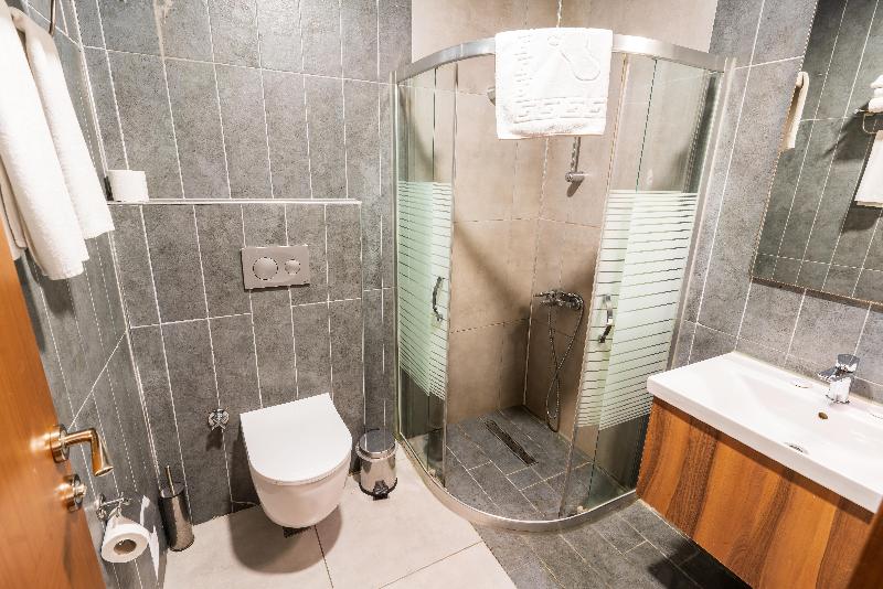 Номер Deluxe, Istanbul Airport Express