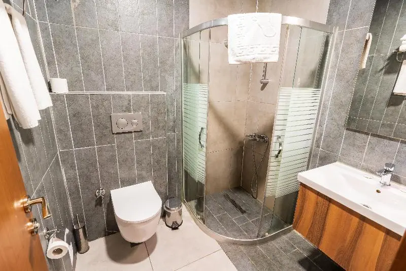 Deluxe Room, Istanbul Airport Express