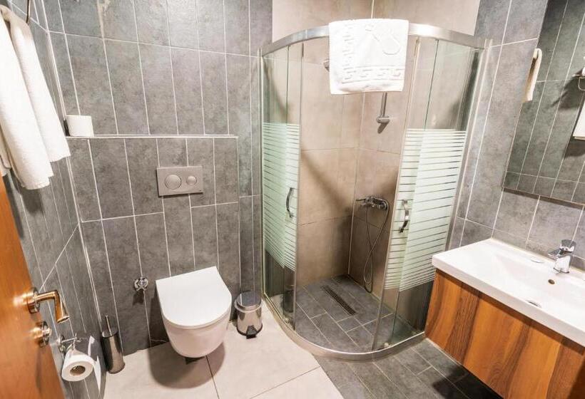 Трехместный Номер Deluxe, Istanbul Airport Express