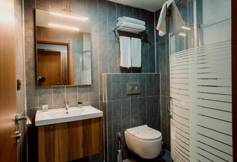 Трехместный Номер Deluxe, Istanbul Airport Express