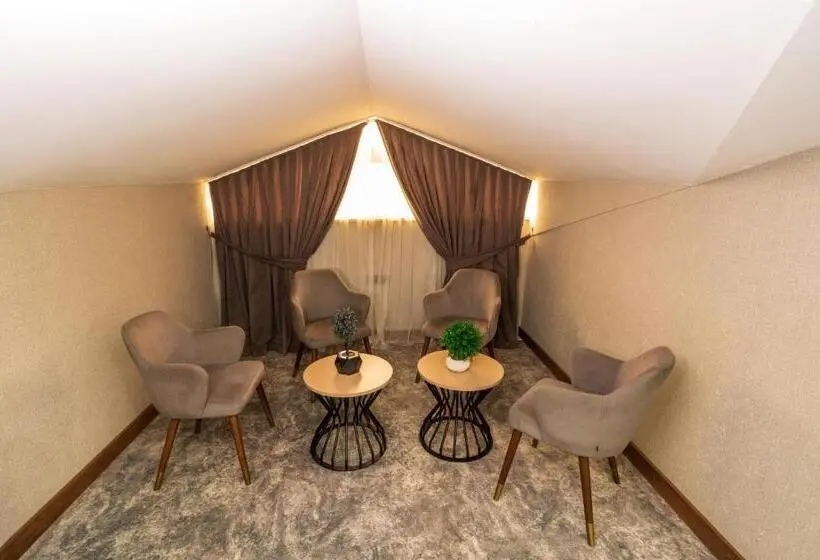 Family Suite, Istanbul Airport Express