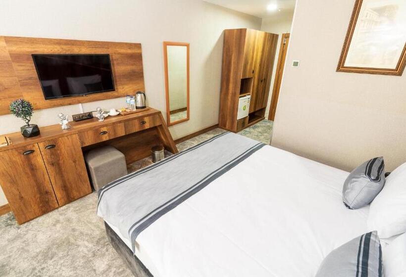 Номер Deluxe, Istanbul Airport Express