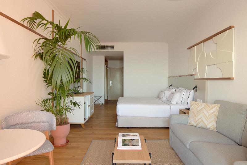 Номер Deluxe, Istanbul Airport Express