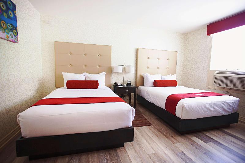 Номер Deluxe, Istanbul Airport Express